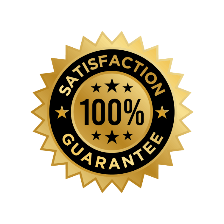 Virile Force 100% Money Back Gaurantee